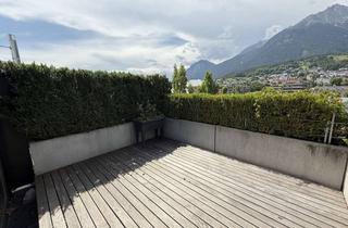 Loft kaufen in 6020 Innsbruck, Loft über zwei Etagen mit Dachterrasse im Herzen von Innsbruck