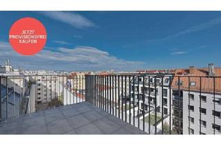 Anlageobjekt in Längenfeldgasse, 1120 Wien, PROVISIONSFREI | Urbanes & Modernes Wohnen in Meidling | Ab sofort beziehbar