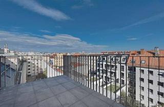 Anlageobjekt in Längenfeldgasse, 1120 Wien, PROVISIONSFREI | Urbanes & Modernes Wohnen in Meidling | Ab sofort beziehbar