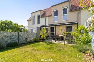 Maisonette kaufen in Reisnerweber Weg, 8412 Allerheiligen bei Wildon, Stilvoll Wohnen im Grünen – Neuwertige 3-Zimmer-Maisonette mit Garten in Allerheiligen bei Wildon