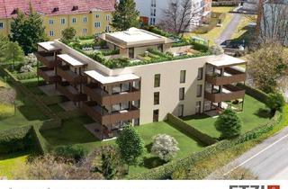 Wohnung kaufen in 4400 Steyr, Moderne Eigentumswohnung in Steyr ab € 150.410,-