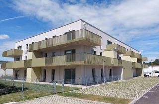 Wohnung mieten in Florianigasse, 3040 Neulengbach, NEULENGBACH XII/1, geförderte Mietwohnung mit Kaufoption, 1.OG, Top 15, 1000/00012051/00001115