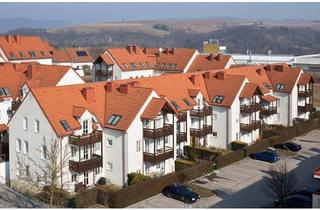 Wohnung mieten in Herriederstraße 12-14, 3390 Melk, MELK XV/2, geförderte Mietwohnung mit Kaufoption, Block D-DG TOP 8, 1000/00009070/00001208