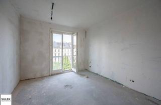 Wohnung mieten in Schottenring, 1010 Wien, ERSTBEZUG nach Generalsanierung: 4-Zimmer-Wohnung am Schottenring ab August verfügbar (U2/U4-Nähe)