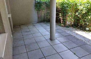 Wohnung mieten in Idlhofgasse 20A, 8020 Graz, 2er-WG: 3 ZIMMER-NEUBAU + ruhige Terrasse 19m² + extra Küche neu möbliert + Bad mit Wanne + extra WC