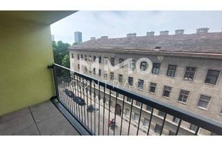 Wohnung mieten in Salzachstraße, 1200 Wien, UNBEFRISTET: Zweizimmer-Loggia-Wohnung: Salzachstraße 39- Top 17
