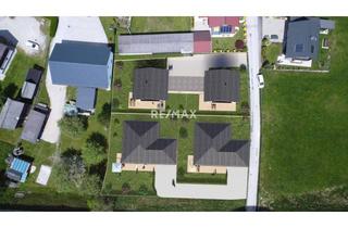 Haus kaufen in Vorstadt (Mittergasse), 8966 Aich, Neubau Bungalow in Aich