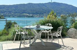 Villen zu kaufen in 9210 Pörtschach am Wörther See, Luxuriöse Seeblick-Villa am Wörthersee