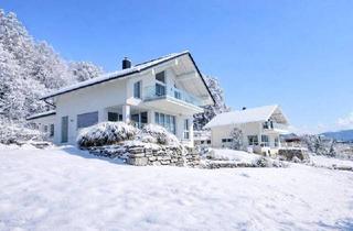 Villen zu kaufen in 9210 Pörtschach am Wörther See, Luxuriöse Seeblick-Villa am Wörthersee