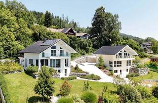 Villen zu kaufen in 9210 Pörtschach am Wörther See, Faszinierendes Villen-Ensemble am Wörthersee