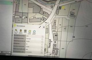 Grundstück zu kaufen in 2115 Thomasl, Baugrundstück in Thomasl – BAULAND – Mietkauf möglich!