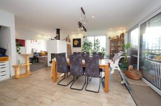 Wohnung kaufen in 5310 Mondsee, Exklusives 7-Zimmer-Gartenrefugium mit Weitblick Hausgefühl mit Platz für die ganze Familie