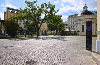 Gewerbeimmobilie kaufen in 2500 Baden, PRAXIS IM ZENTRUM! Ordination mit perfekter Infrastruktur, direkt am Josefsplatz!