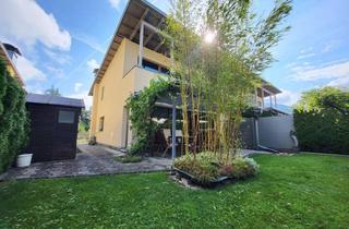 Reihenhaus kaufen in 6123 Vomperbach, Jetzt provisionsfrei: gepflegtes Eckreihenhaus