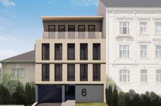 Wohnung kaufen in 2540 Bad Vöslau, Stilvoll wohnen im Herzen von Bad Vöslau