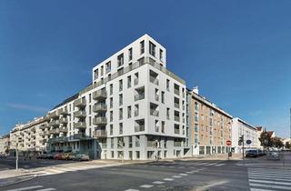 Wohnung kaufen in Arndtstraße 50, 1120 Wien, Urbanes & Modernes Wohnen in Meidling | Ab sofort beziehbar