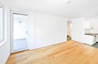 Wohnung kaufen in Adolf-Czettel-Gasse, 1160 Wien, Traumhafte Eigentumswohnungen in Ottakring: 2-Zimmer-Apartment in ausgezeichneter Lage | Nähe U3