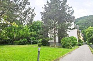 Wohnung kaufen in Plabutscher Straße 129b, 8020 Graz, Ruhig gelegene 2- Zimmer-Eigentumswohnung in Graz -Gösting
