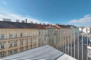 Wohnung kaufen in Arndtstraße 50, 1120 Wien, Urbanes & Modernes Wohnen in Meidling | Ab sofort beziehbar