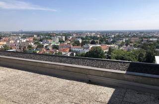 Wohnung mieten in 2340 Mödling, ÜBER DEN DÄCHERN VON MÖDLING!