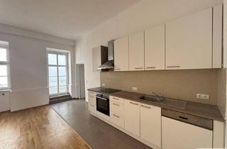 Wohnung mieten in Wienerstrasse, 2320 Schwechat, Helle 2-Zimmer-Wohnung mit großer Terrasse in ruhiger Lage | ZELLMANN IMMOBILIEN
