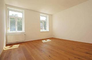 Wohnung mieten in Karl Morre Straße 86, 8020 Graz, Neu sanierte Dreizimmerwohnung mit Balkon in den Innenhof - WG geeignet - sehr gute Infrastruktur - Nähe FH Joaneum