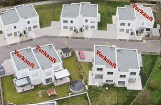 Einfamilienhaus kaufen in Triestinggasse, 2552 Enzesfeld-Lindabrunn, EINFAMILIENHÄUSER mit Garten, Keller& Eigengrund! PROVISIONSFREI- Nur noch 6 Verfügbar!
