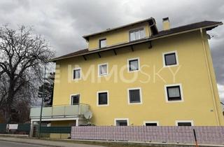 Wohnung kaufen in 2821 Lanzenkirchen, FÜR PÄRCHEN GEDACHT-HELL UND ZENTRAL