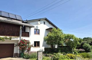Haus kaufen in Mühlenstraße 18, 4502 Sankt Marien, Sommerfeeling in St. Marien - wunderschönes Zweifamilienhaus mit traumhaftem Garten und Pool