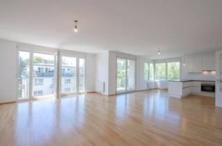 Wohnung mieten in Kaasgrabengasse, 1190 Wien, ++NEU++ Fantastische 4-Zimmer-Neubauwohnung mit Klimaanlage - Kaasgrabengasse