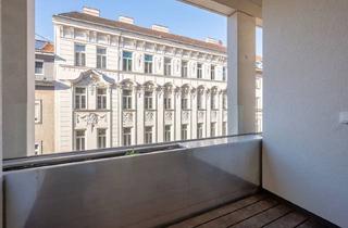Wohnung mieten in Spengergasse, 1050 Wien, ++1050++ Wohntraum in Margareten, exklusive 2-Zimmer Wohnung in BESTLAGE!