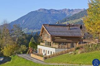 Haus mieten in 6280 Rohrberg, Chalet Franz am Rohrberg - Das exklusive Feriendomizil