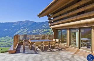 Haus mieten in 6280 Rohrberg, Chalet Franz am Rohrberg - Das exklusive Feriendomizil