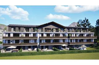 Wohnung kaufen in 5710 Kaprun, Gletscherblick Kaprun - Das Neubauprojekt