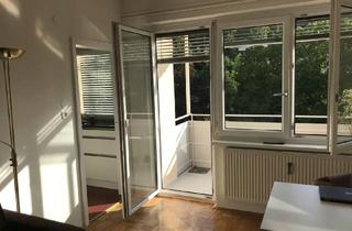 Wohnung kaufen in Billrothgasse, 8010 Graz, Sanierte möblierte Garconniere in Graz beim MedCampus