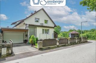 Mehrfamilienhaus kaufen in 4030 Linz, RAUMKÖNIGIN ? großzügiges Mehrfamilienhaus mit Praxis, Garten und Pool in Ebelsberg