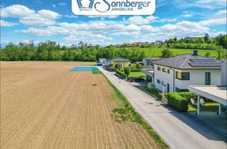 Grundstück zu kaufen in 4483 Hargelsberg, GRUND ZUM GLÜCK ? Baulandprojekt Hargelsberg Eckparzelle Nr. 9 mit 673 m²