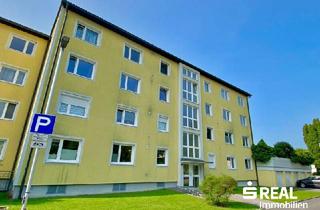 Wohnung kaufen in 4840 Vöcklabruck, Charmante Garçonnière ? Ideal zum Wohnen oder Investieren!