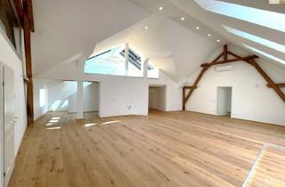 Wohnung kaufen in 2500 Baden, Dachgeschosswohnung mit Stellplatz im Zentrum Baden