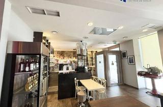 Gastronomiebetrieb mieten in Kaisermühlen, 1220 Wien, Exklusives Gastronomie-Juwel in Kaisermühlen - 125 m² für stilvolles Bistro- oder Barkonzept