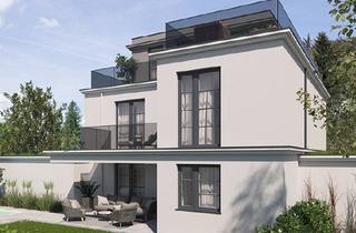 Haus kaufen in 5020 Salzburg, Herrenhäuser Harmonie
