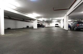 Garagen mieten in Brunnengasse 38, 1160 Wien, Garagenplätze beim Brunnenmarkt!