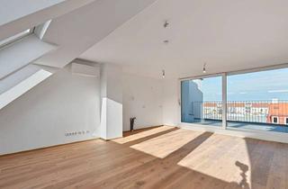 Anlageobjekt in Arndtstraße 50/79, 1120 Wien, Urbanes & Modernes Wohnen in Meidling | Ab sofort beziehbar