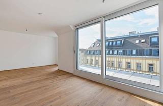Anlageobjekt in Arndtstraße 50/70, 1120 Wien, Urbanes & Modernes Wohnen in Meidling | Ab sofort beziehbar