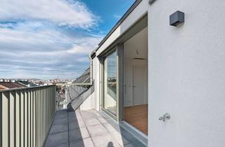 Anlageobjekt in Arndtstraße 50/70, 1120 Wien, Urbanes & Modernes Wohnen in Meidling | Ab sofort beziehbar