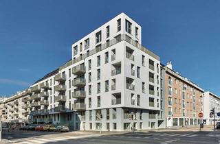 Anlageobjekt in Arndtstraße 50/68, 1120 Wien, Urbanes & Modernes Wohnen in Meidling | Ab sofort beziehbar