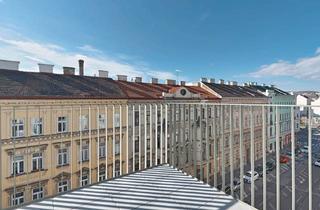 Anlageobjekt in Arndtstraße 50/62, 1120 Wien, Urbanes & Modernes Wohnen in Meidling | Ab sofort beziehbar