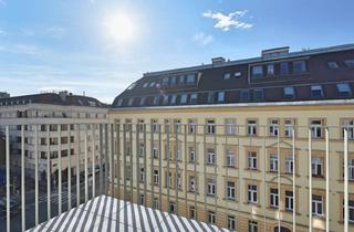Anlageobjekt in Arndtstraße 50/58, 1120 Wien, Urbanes & Modernes Wohnen in Meidling | Ab sofort beziehbar