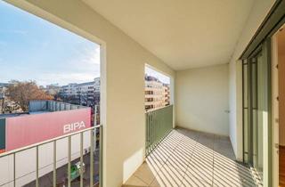 Anlageobjekt in Arndtstraße 50/56, 1120 Wien, Wohnen am Puls der Stadt - Perfekt geschnittene 3-Zimmer Neubauwohnung