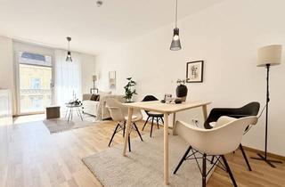 Anlageobjekt in Arndtstraße 50/48, 1120 Wien, Urbanes & Modernes Wohnen in Meidling | Ab sofort beziehbar